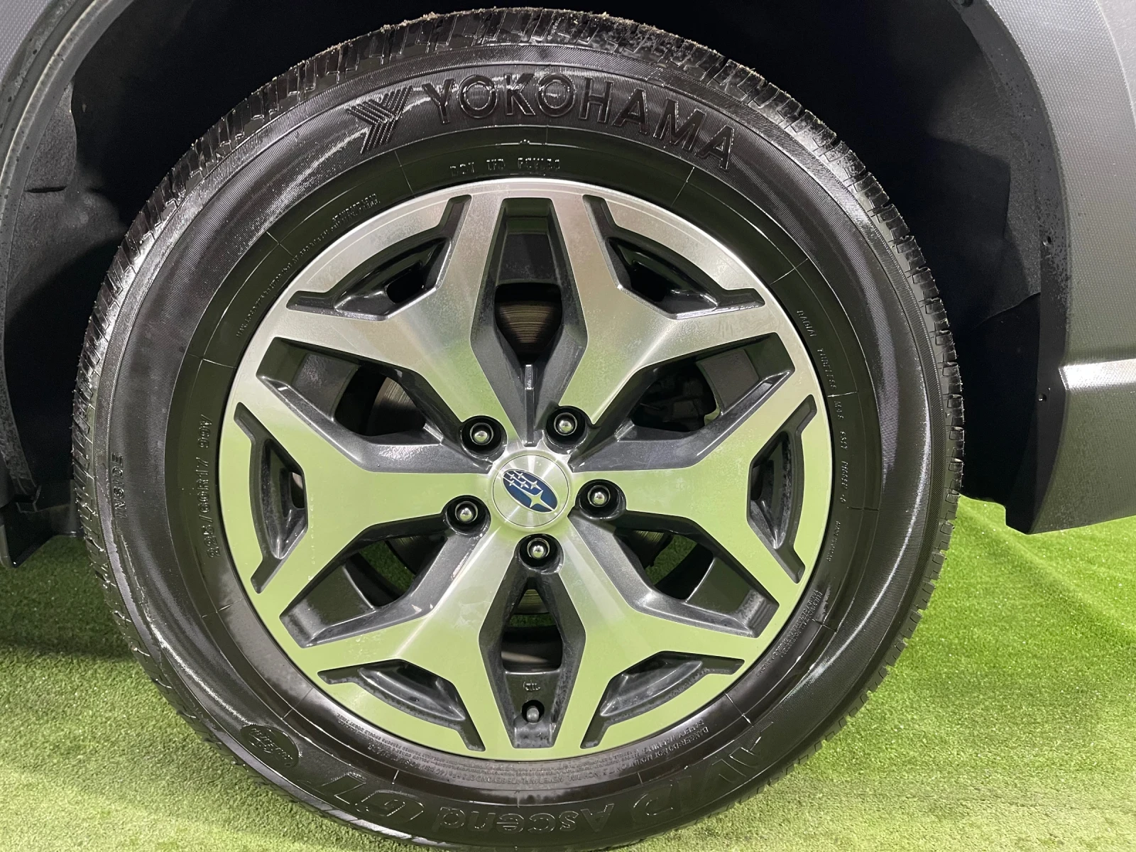 Subaru Forester Touring * 2023* AWD * 44900km*  | Mobile.bg � ����������� 17