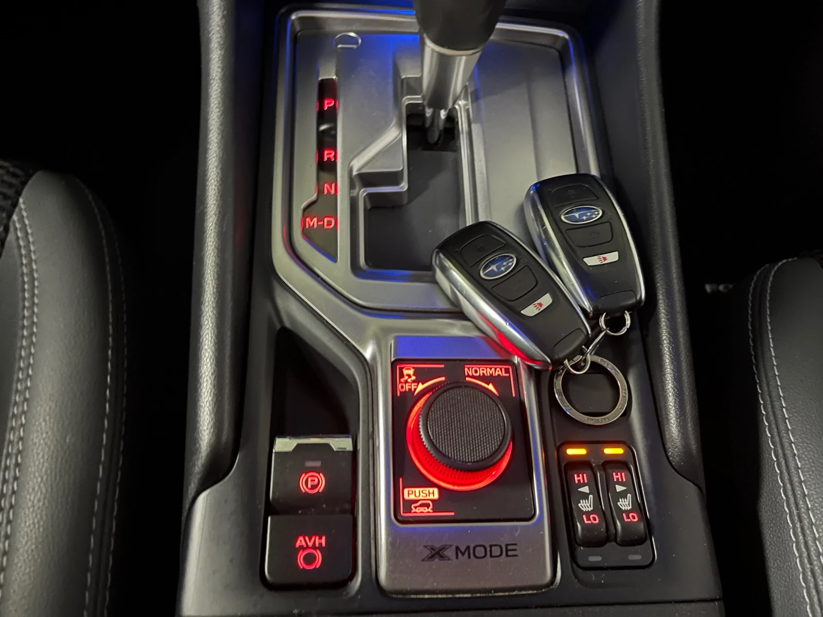 Subaru Forester Touring * 2023* AWD * 44900km*  | Mobile.bg � ����������� 16