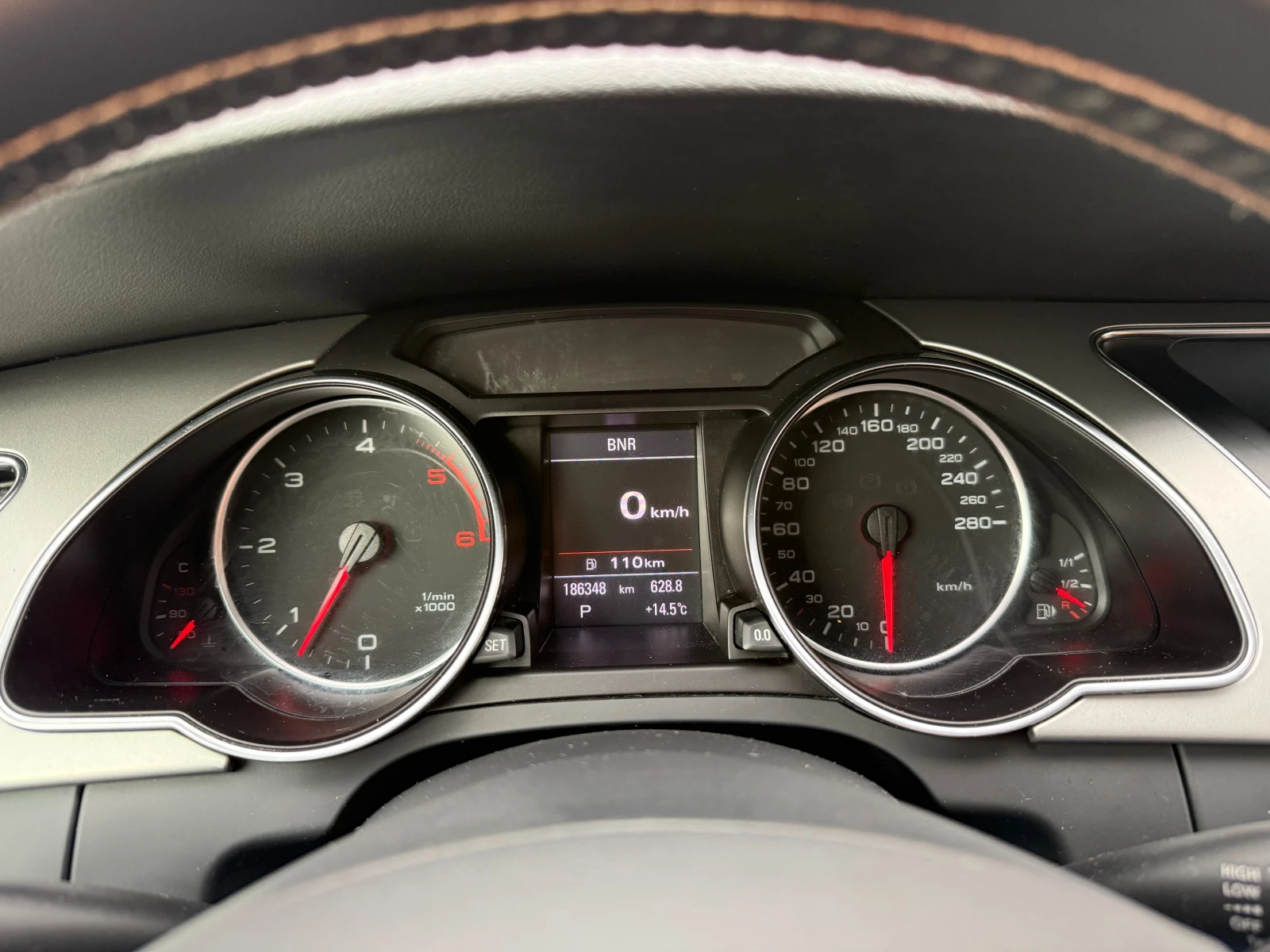 Audi A5 Sportback/3.0tdi/Quattro/����/�������� | Mobile.bg � ����������� 13