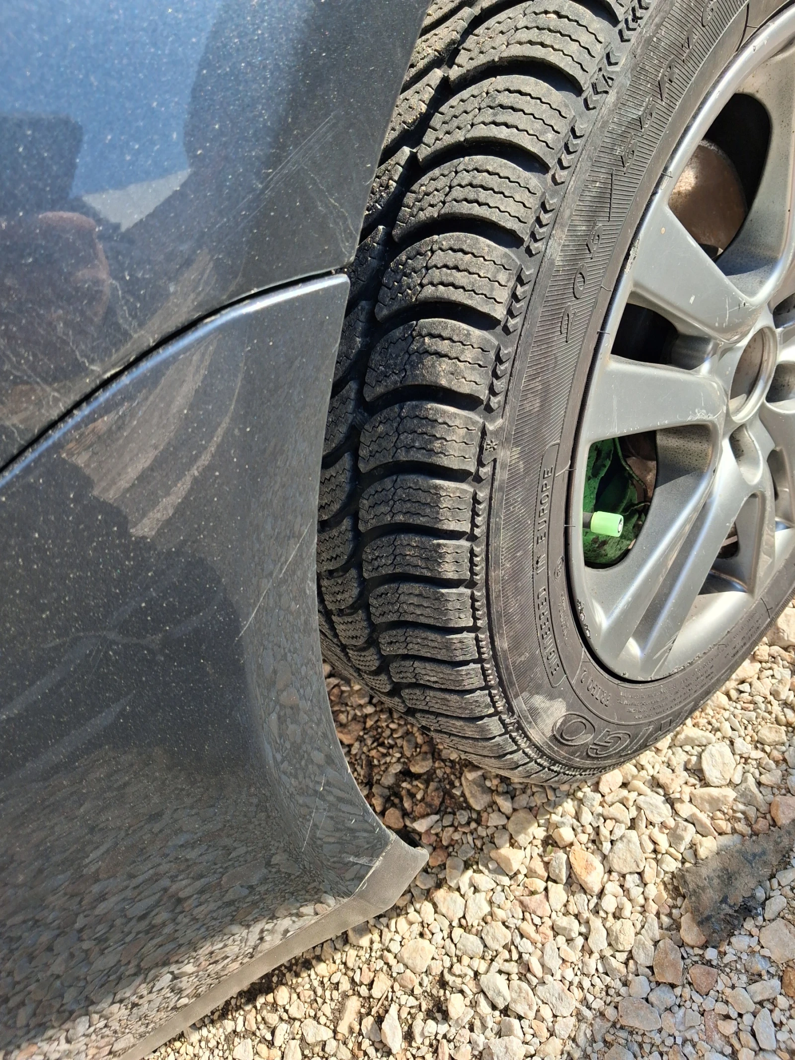 VW Touran  - изображение 9