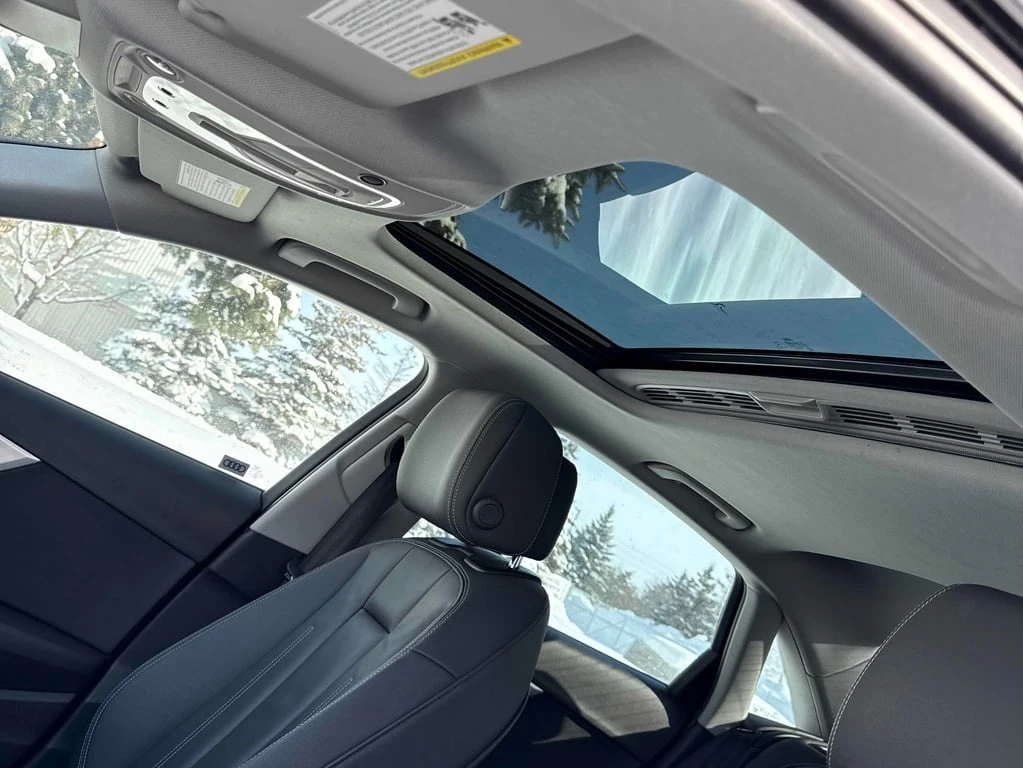 Audi A4 * Progressiv * MATRIX* S-LINE* DISTRONIC* CARFAX * | Mobile.bg � ����������� 12