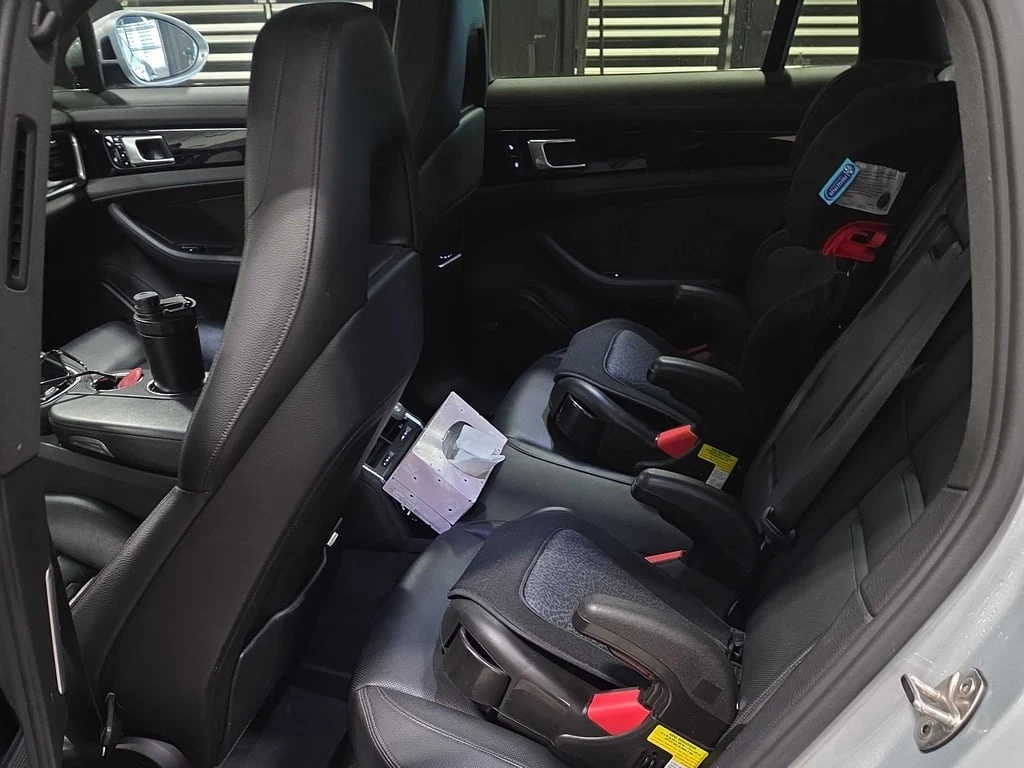 Porsche Panamera 4  CARFAX - изображение 10