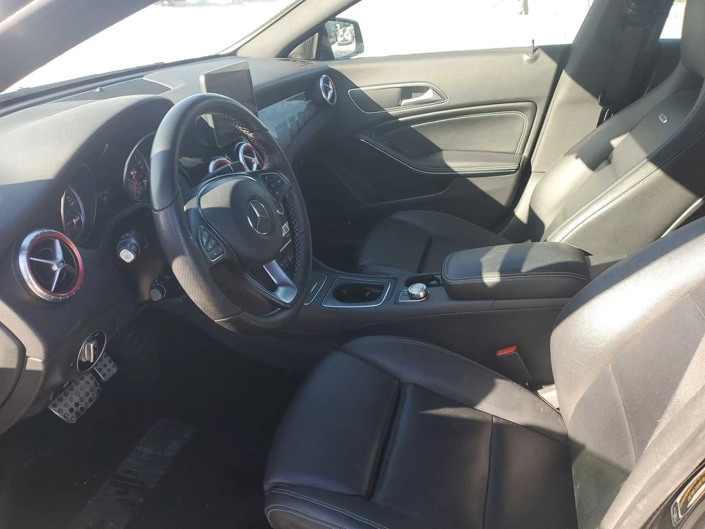 Mercedes-Benz CLA 250 4MATIC * AMG PACK* ПОДГРЕВИ* КАМЕРА*  - изображение 7