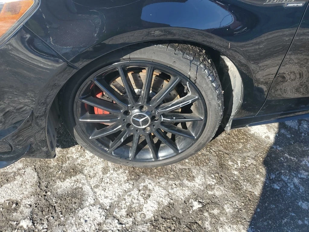 Mercedes-Benz CLA 250 4MATIC * AMG PACK* ПОДГРЕВИ* КАМЕРА*  - изображение 6