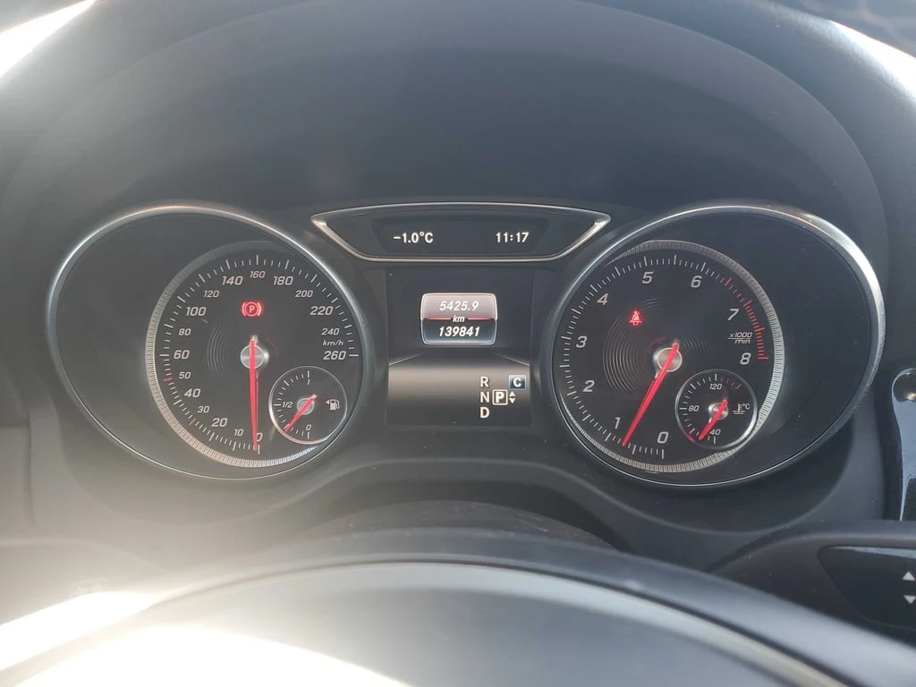 Mercedes-Benz CLA 250 4MATIC * AMG PACK* ПОДГРЕВИ* КАМЕРА*  - изображение 8