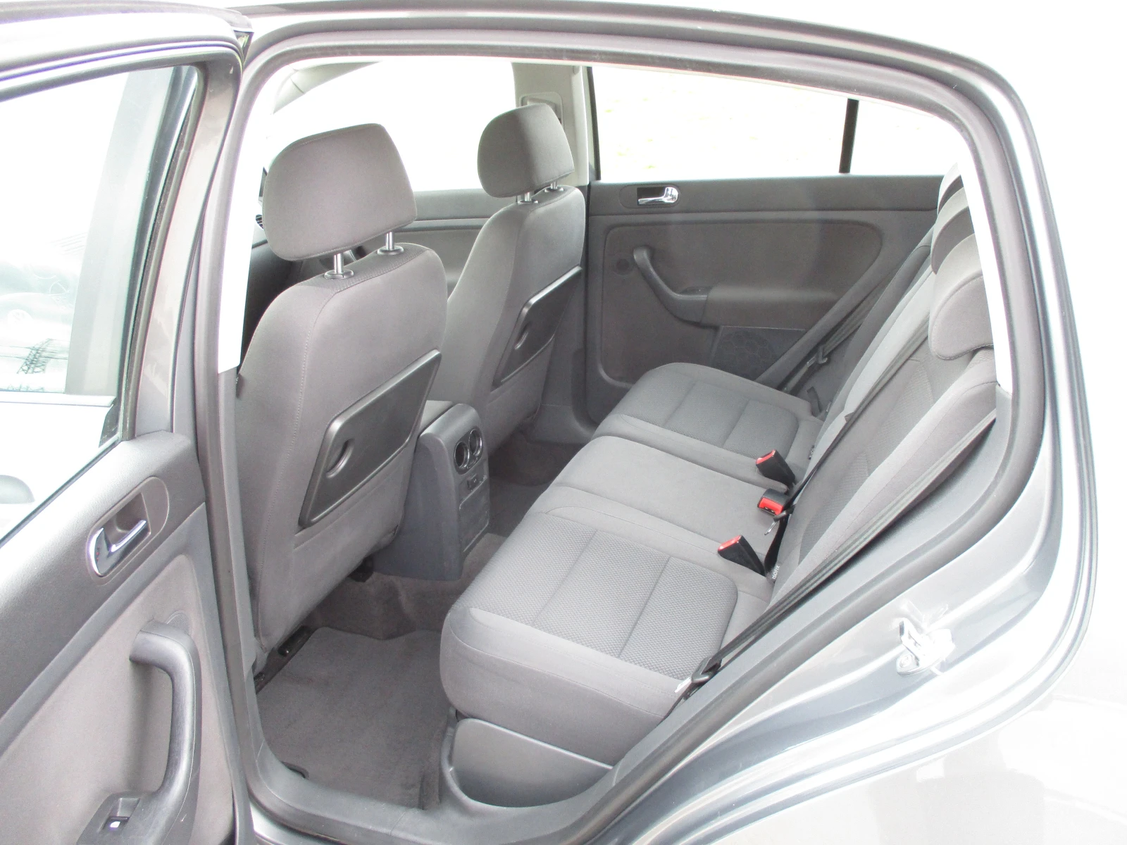 VW Golf Plus 2.0TDI/140��./6-��������/���� ���� | Mobile.bg � ����������� 11