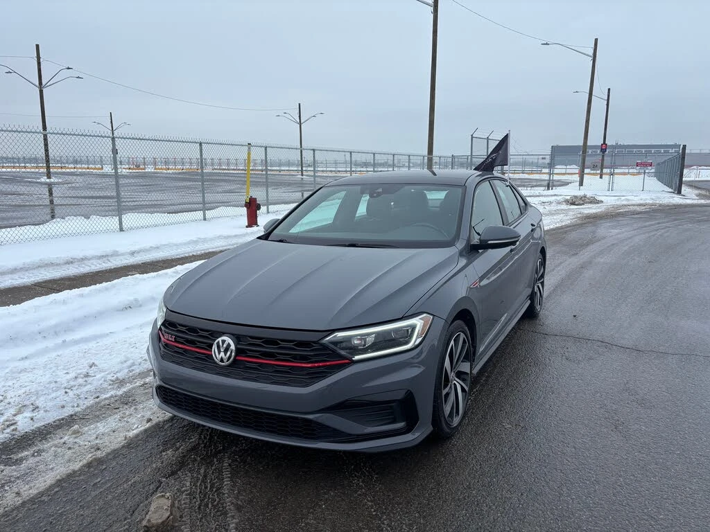 VW Jetta GLI S FWD* ����������* (���� �� ��)  | Mobile.bg � ����������� 1