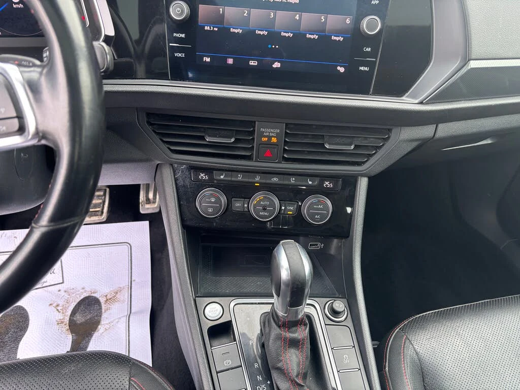 VW Jetta GLI S FWD* АвтоКредит* (Цена до БГ)  - изображение 9