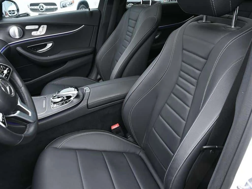 Mercedes-Benz E 450 19200km! * ��������� ���� �� �� * �� Mercedes *  | Mobile.bg � ����������� 16