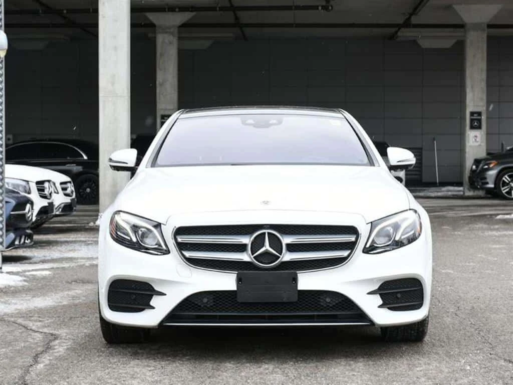 Mercedes-Benz E 450 19200km! * ��������� ���� �� �� * �� Mercedes *  | Mobile.bg � ����������� 2