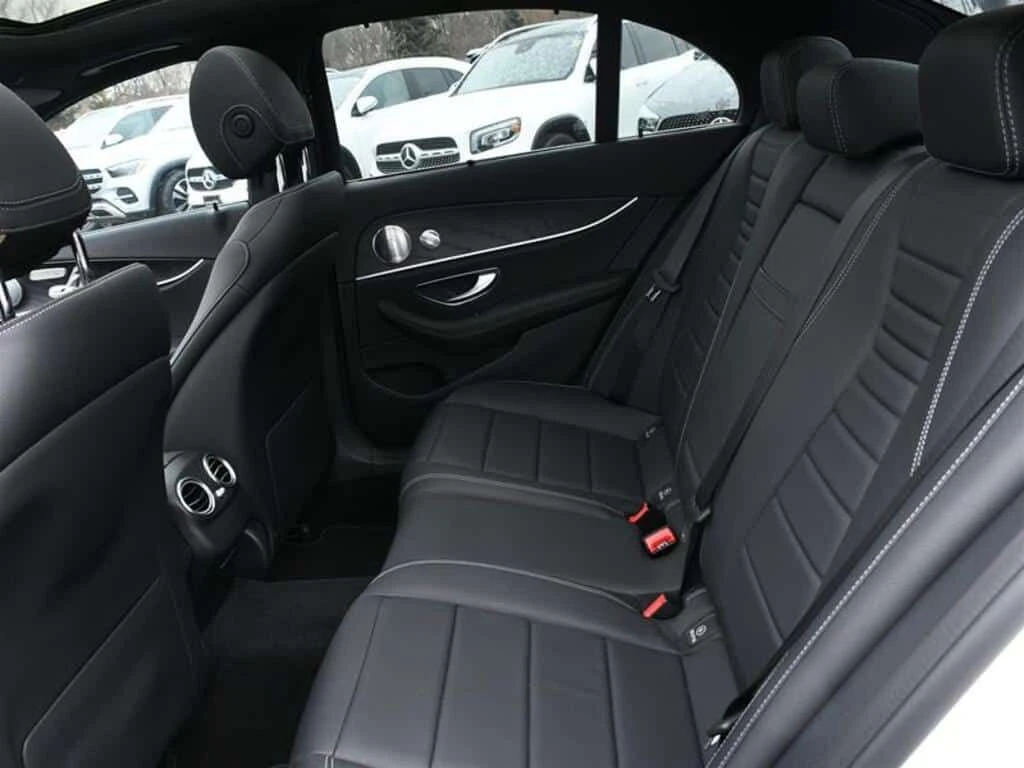 Mercedes-Benz E 450 19200km! * ��������� ���� �� �� * �� Mercedes *  | Mobile.bg � ����������� 17