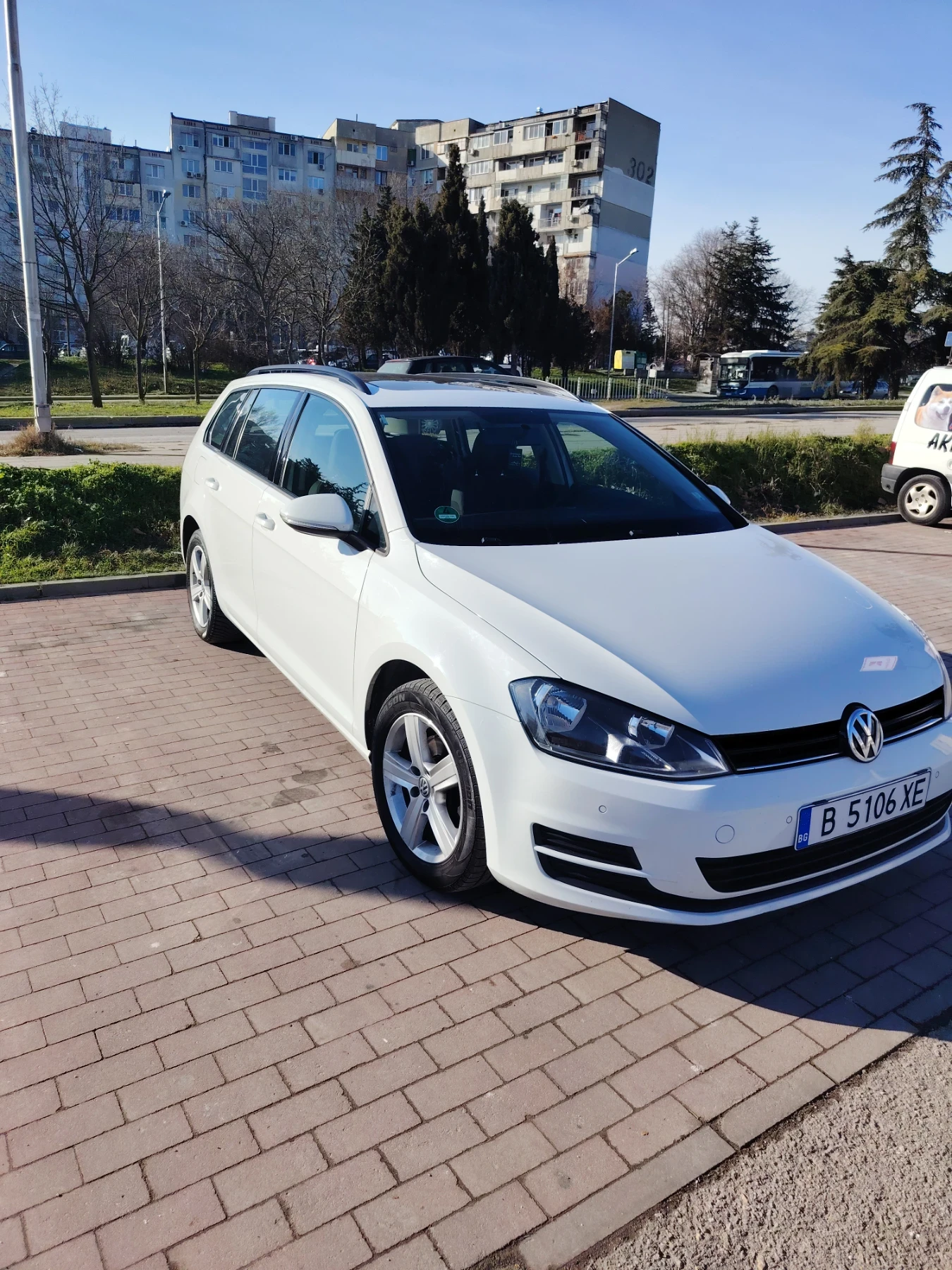 VW Golf | Mobile.bg � ����������� 7