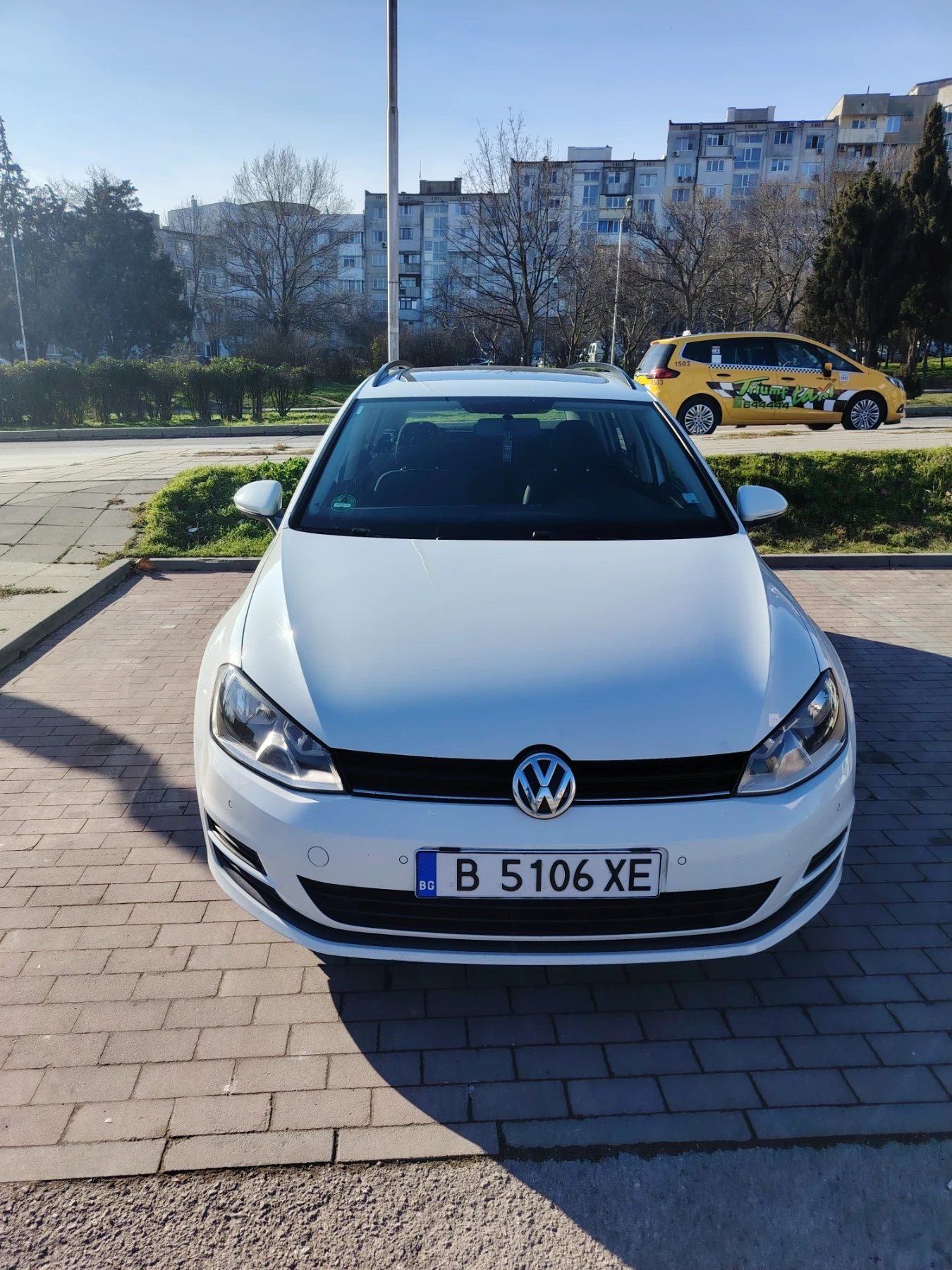 VW Golf | Mobile.bg � ����������� 5