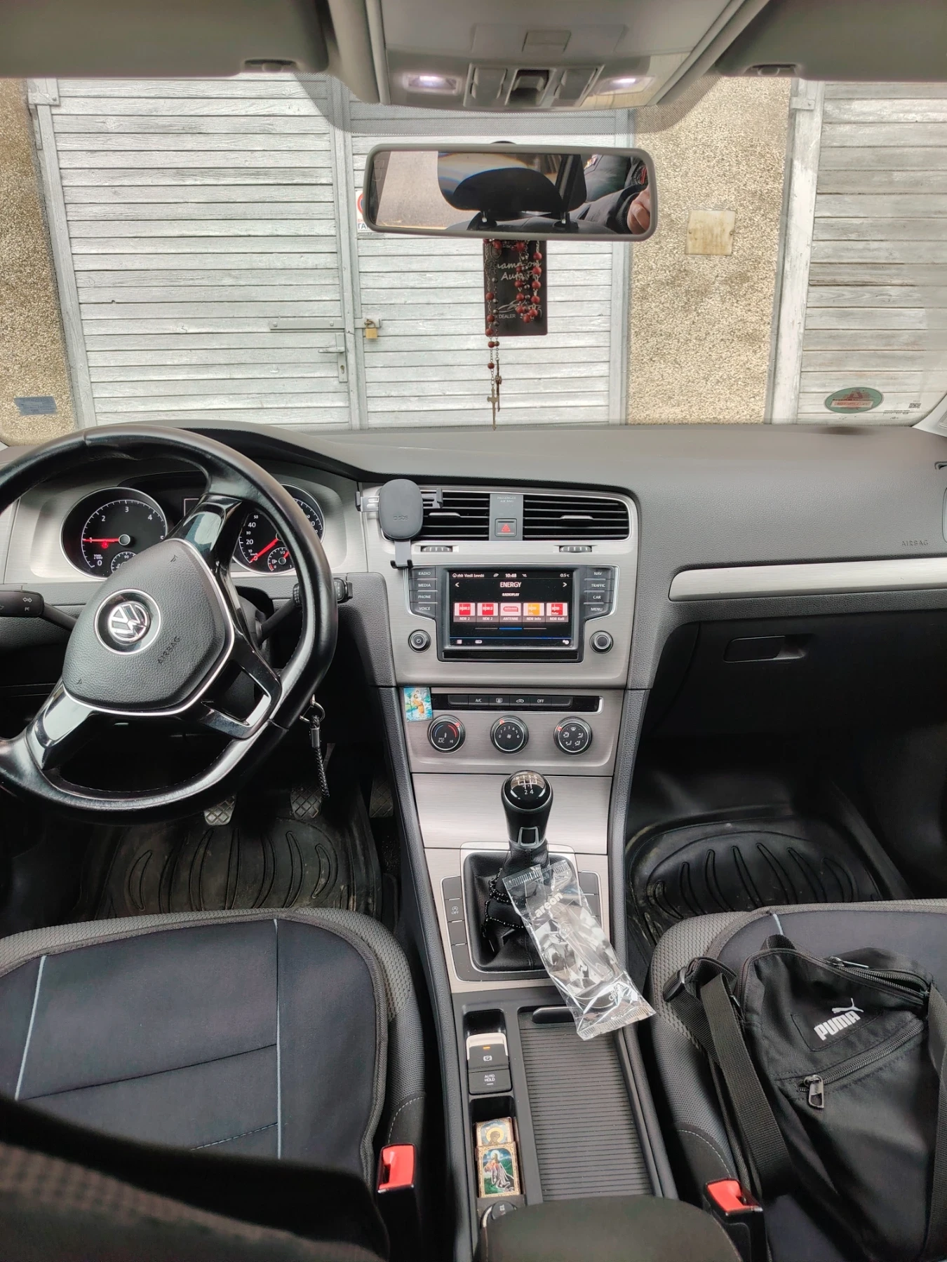 VW Golf | Mobile.bg � ����������� 11