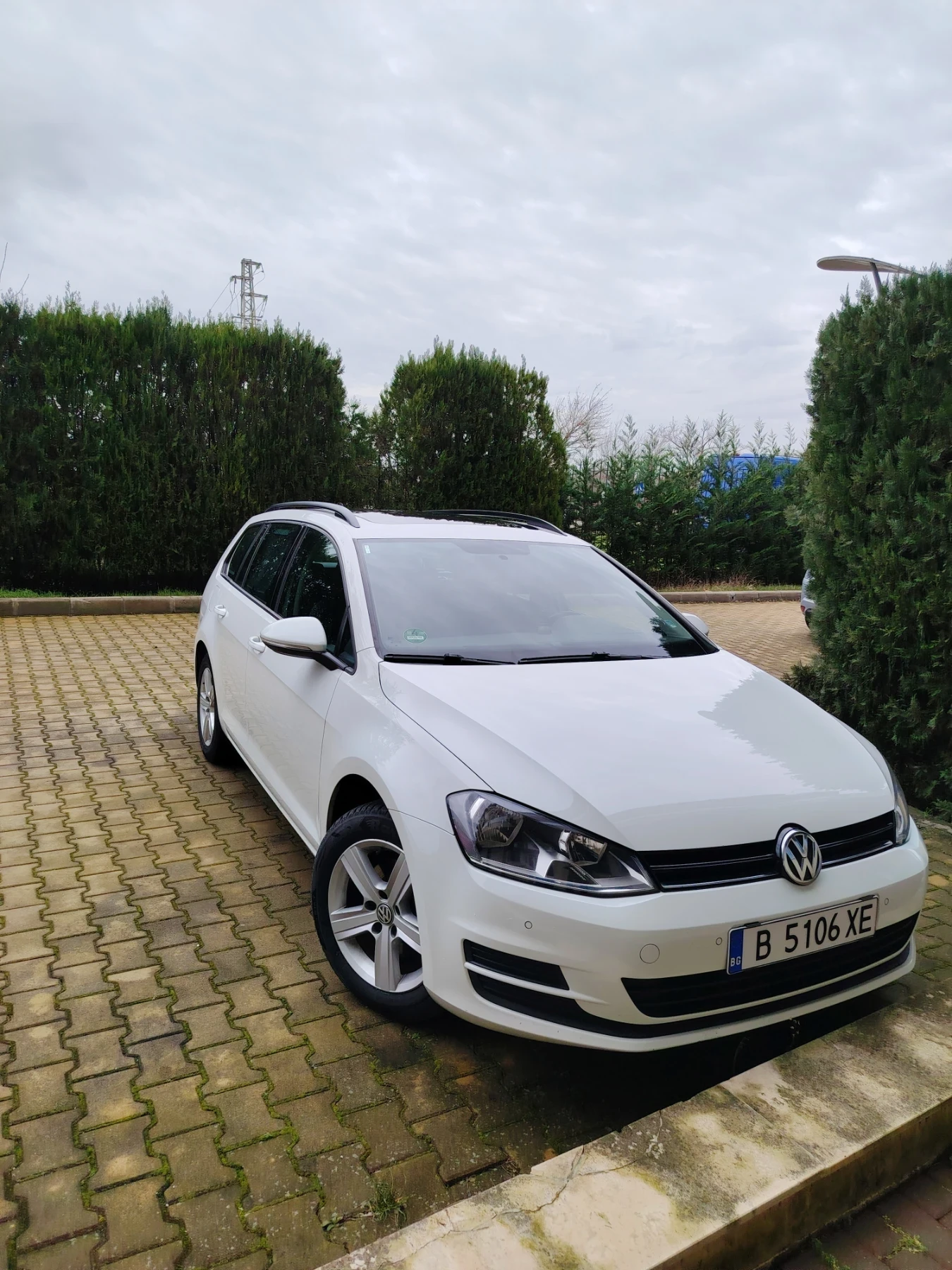 VW Golf | Mobile.bg � ����������� 8