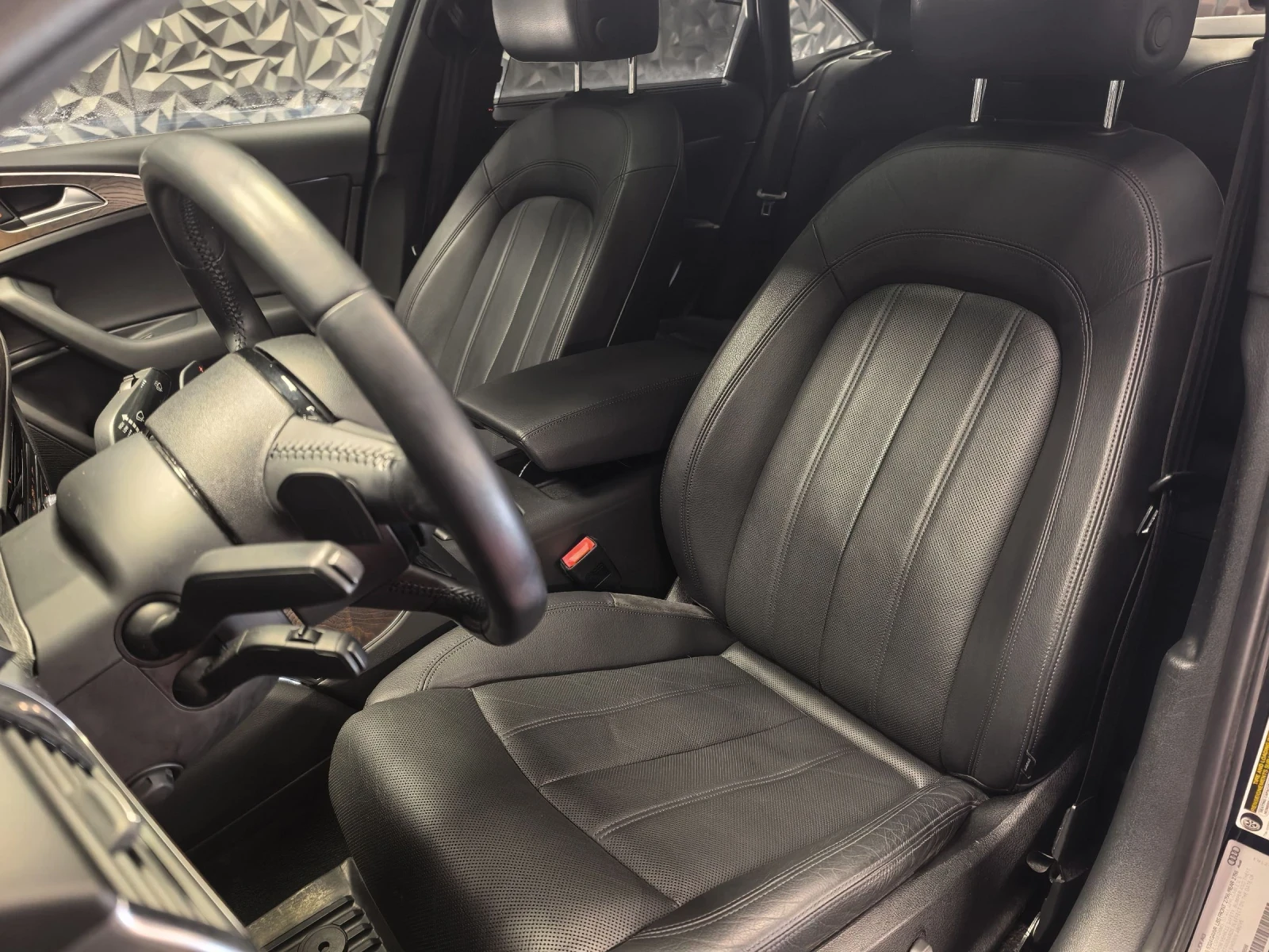 Audi A6 3.0T* 78000KM* 8ZF* PRESTIGE* BOSE* DISTR* ОБДУХВА, снимка 14 - Автомобили и джипове - 53786257