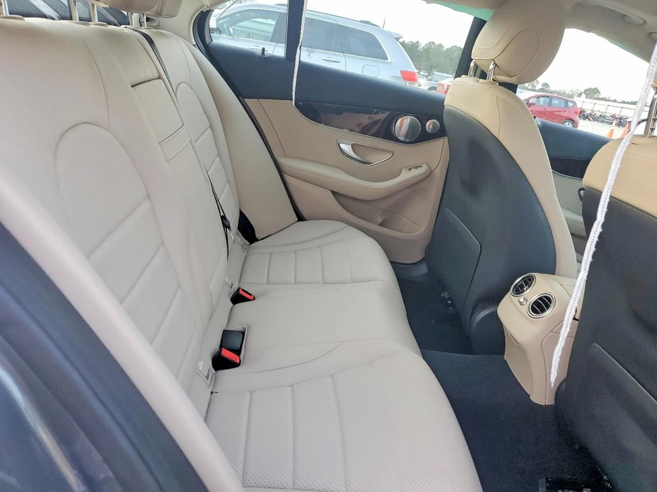 Mercedes-Benz C 300 DIGITAL* BURMESTER* PANO* AMG PACK | Mobile.bg � ����������� 10