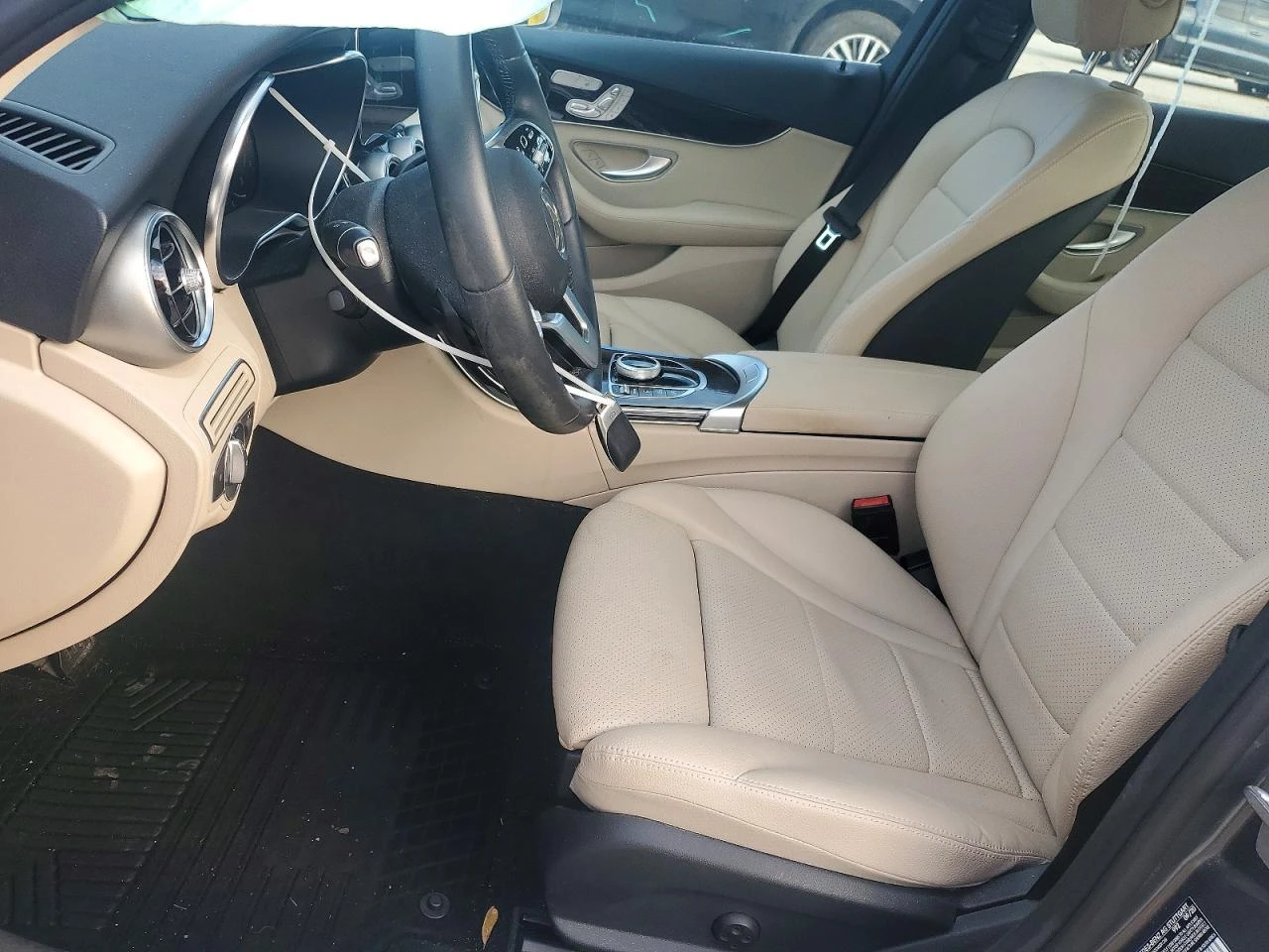 Mercedes-Benz C 300 DIGITAL* BURMESTER* PANO* AMG PACK | Mobile.bg � ����������� 7