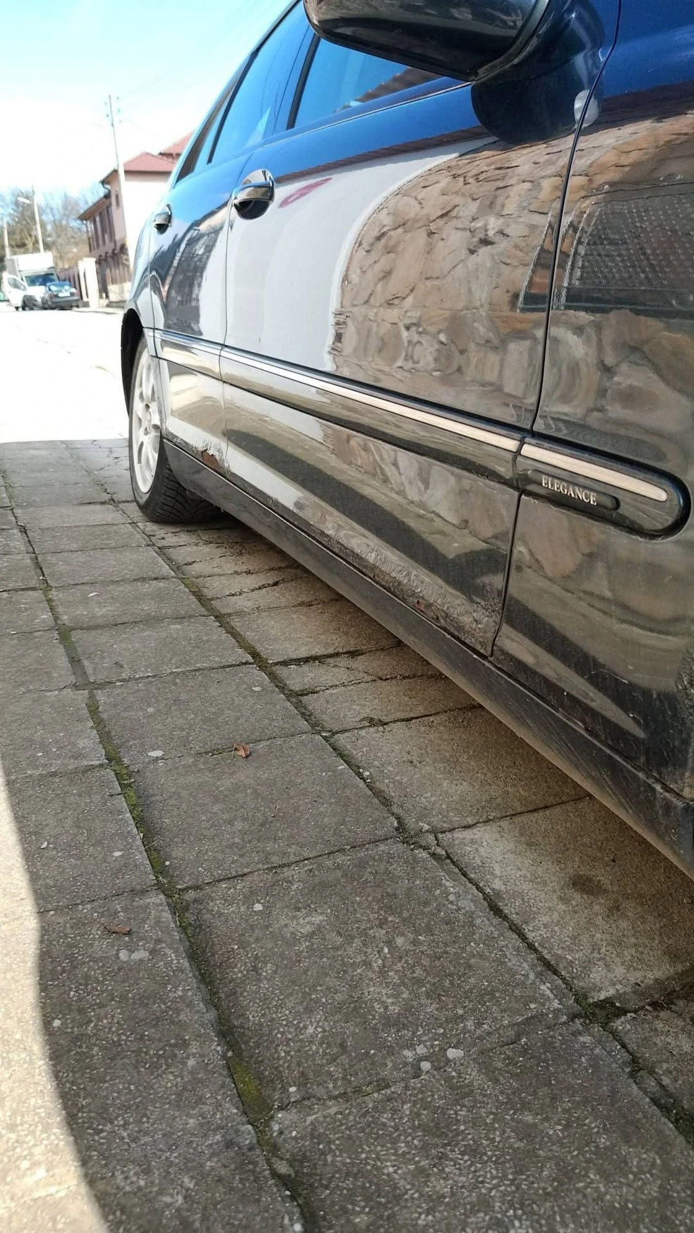 Mercedes-Benz C 270 Chip tuning 200+ cc | Mobile.bg � ����������� 2