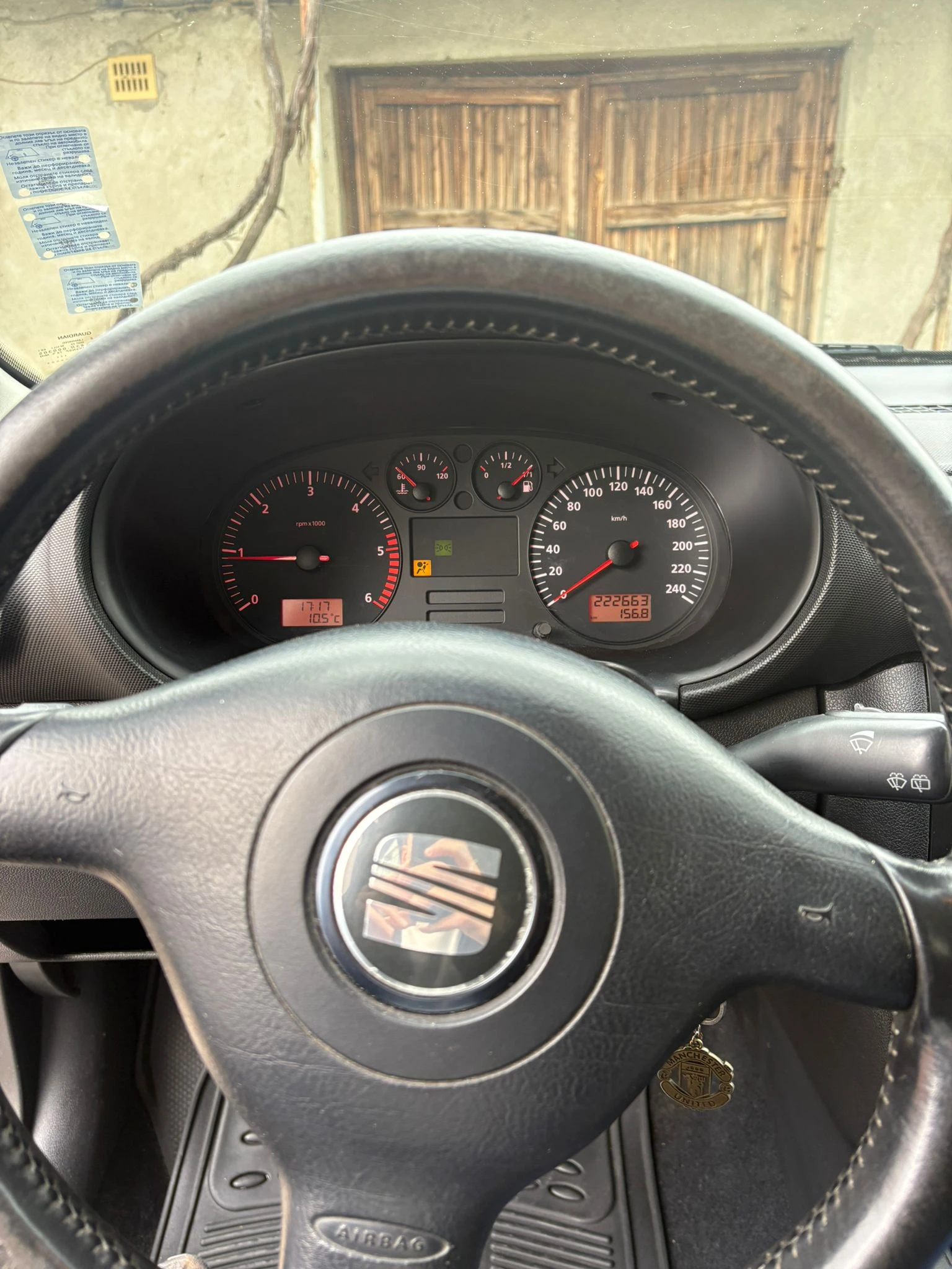 Seat Leon, снимка 10 - Автомобили и джипове - 54215293