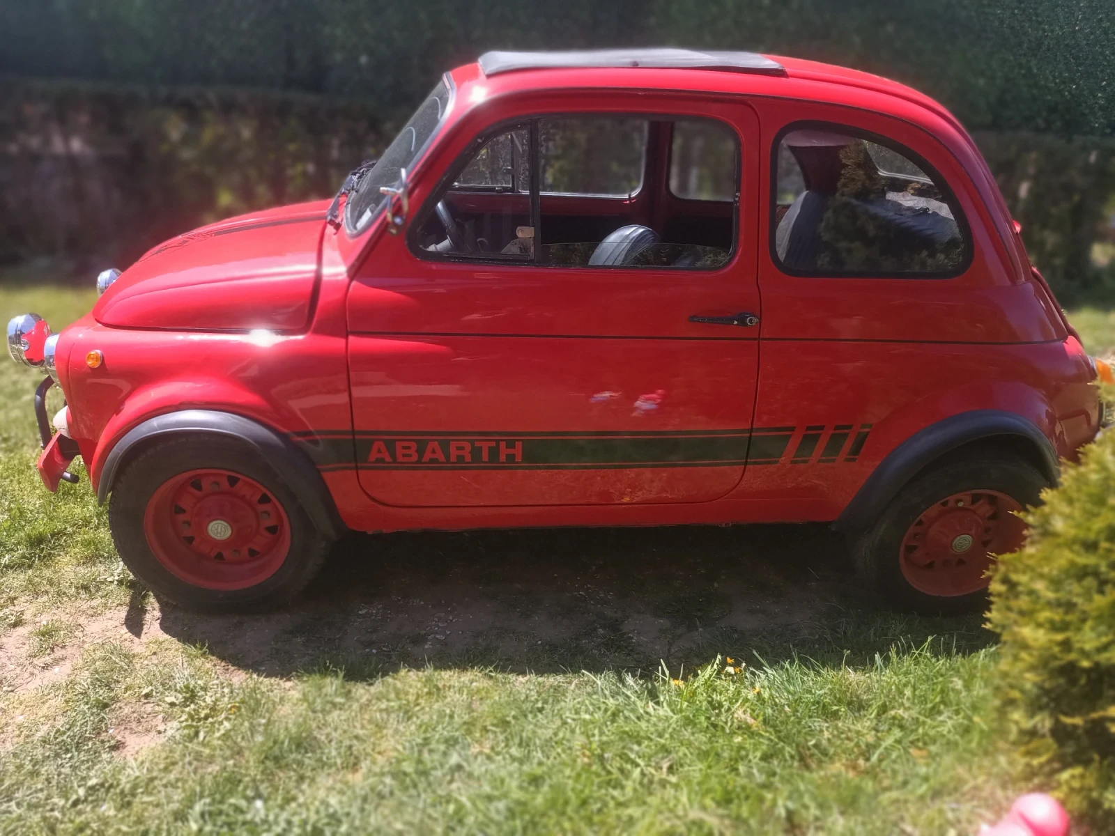 Fiat 500 500L, снимка 3 - Автомобили и джипове - 54543757