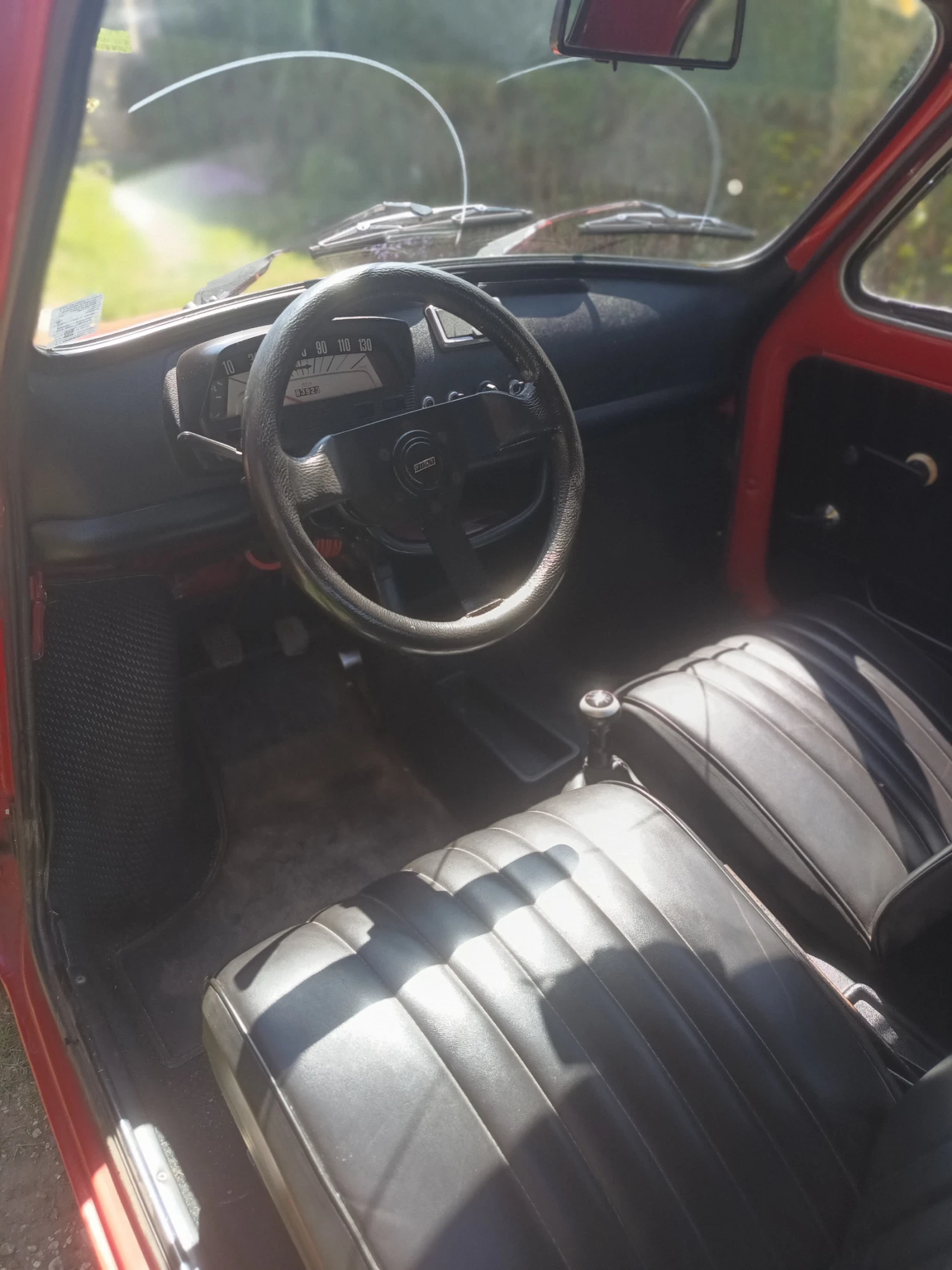 Fiat 500 500L, снимка 5 - Автомобили и джипове - 54543757