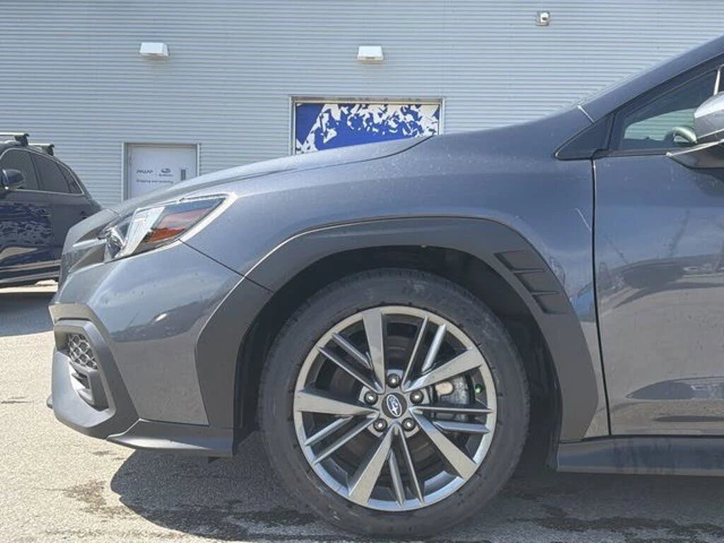 Subaru WRX AWD, снимка 10 - Автомобили и джипове - 54363768