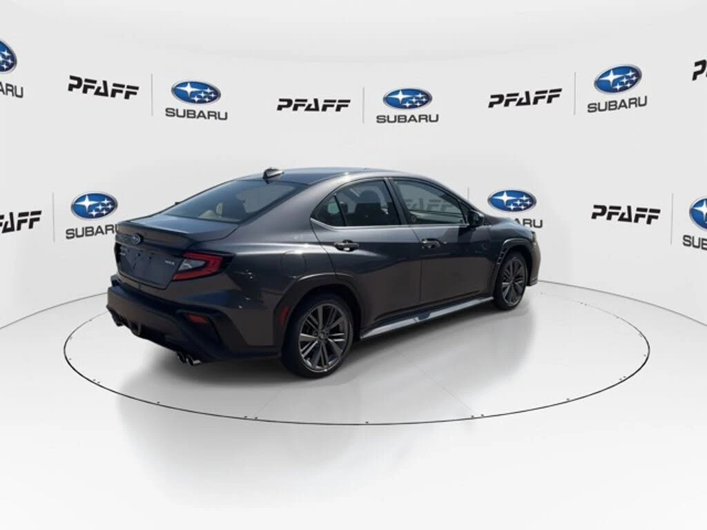 Subaru WRX AWD, снимка 9 - Автомобили и джипове - 54363768