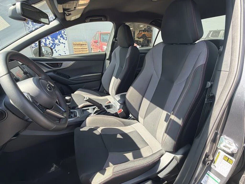 Subaru WRX AWD, снимка 13 - Автомобили и джипове - 54363768