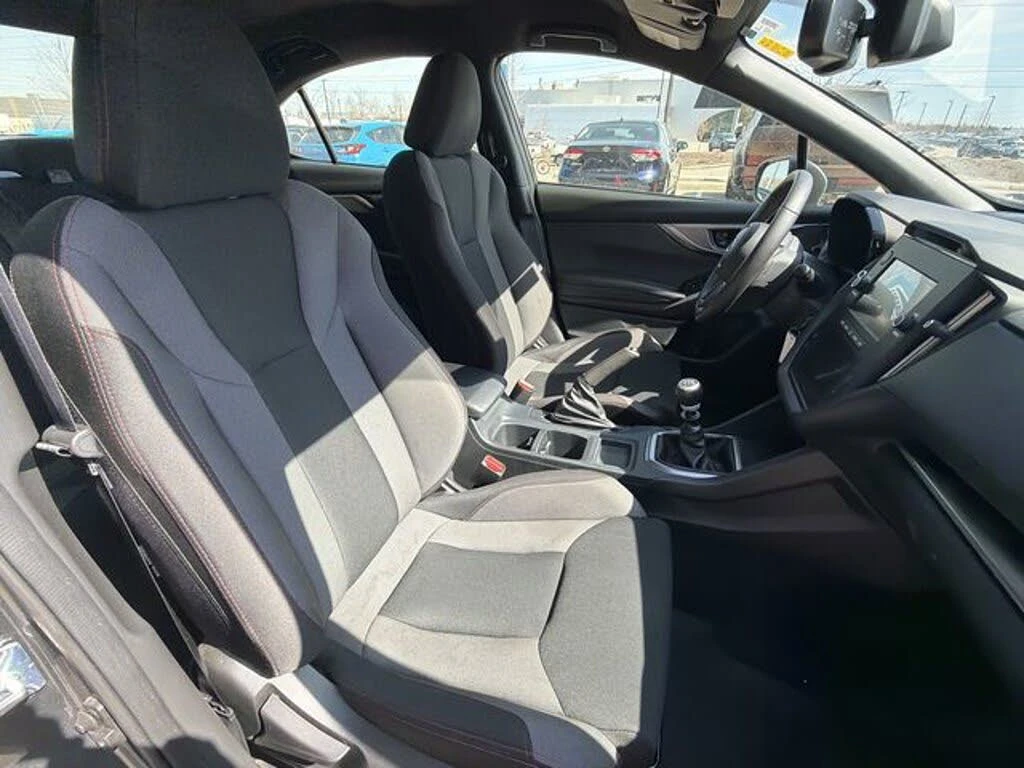 Subaru WRX AWD, снимка 14 - Автомобили и джипове - 54363768