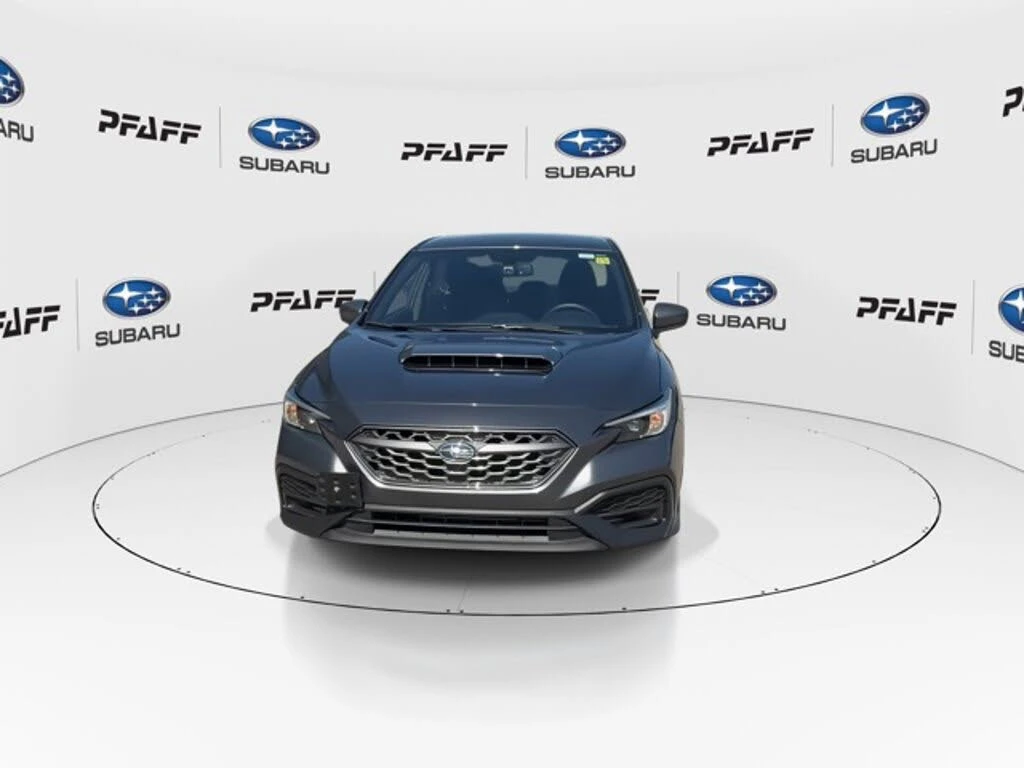 Subaru WRX AWD, снимка 4 - Автомобили и джипове - 54363768