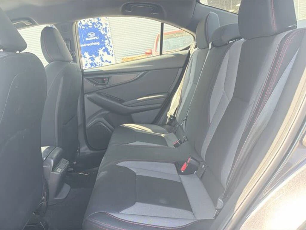 Subaru WRX AWD, снимка 15 - Автомобили и джипове - 54363768