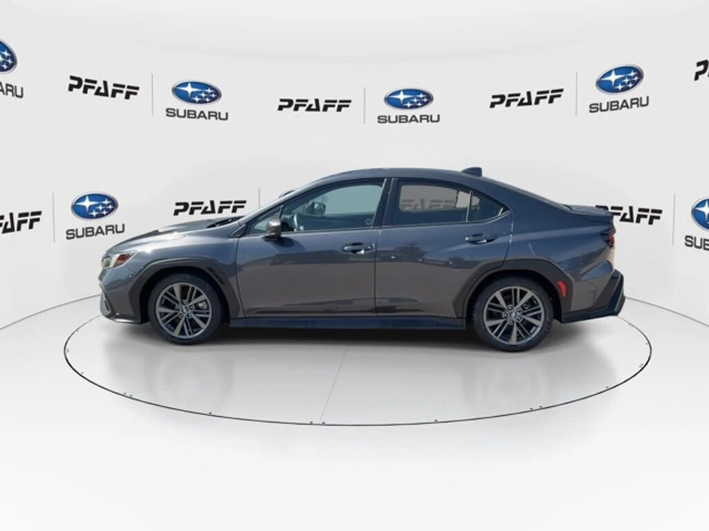 Subaru WRX AWD, снимка 5 - Автомобили и джипове - 54363768