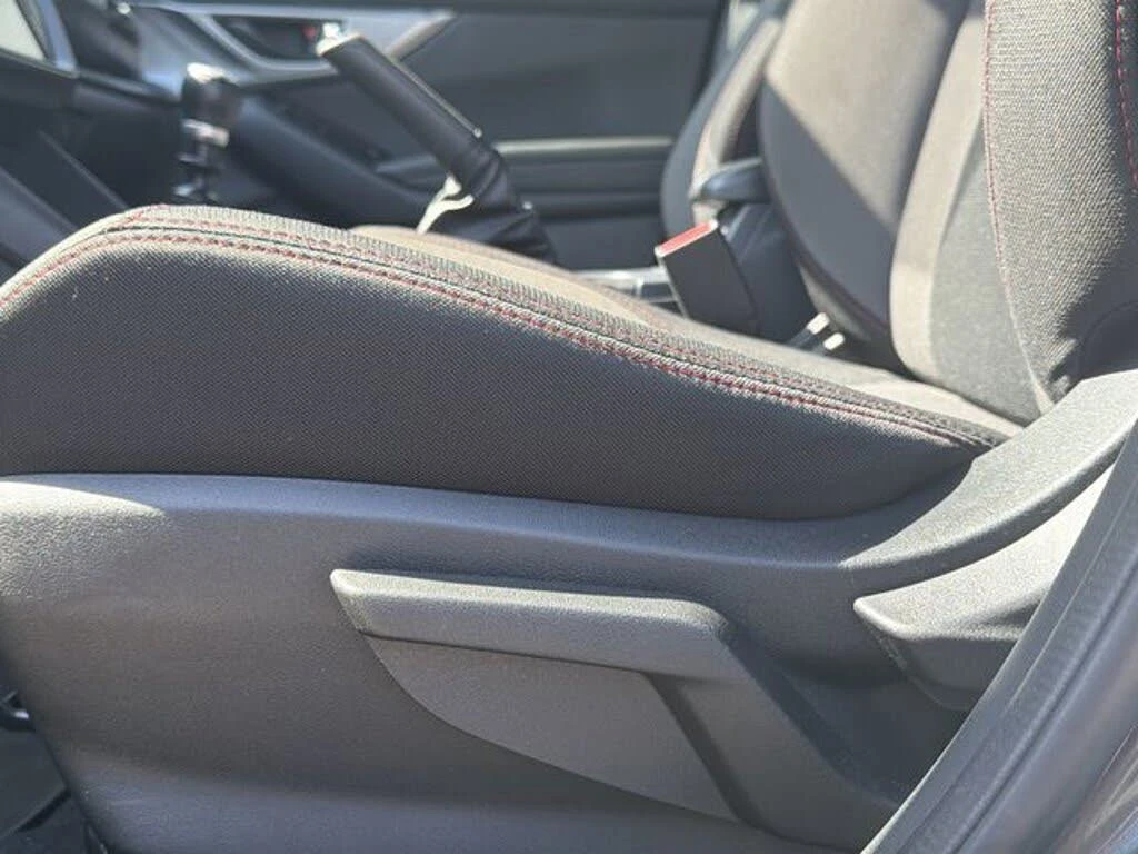 Subaru WRX AWD, снимка 16 - Автомобили и джипове - 54363768