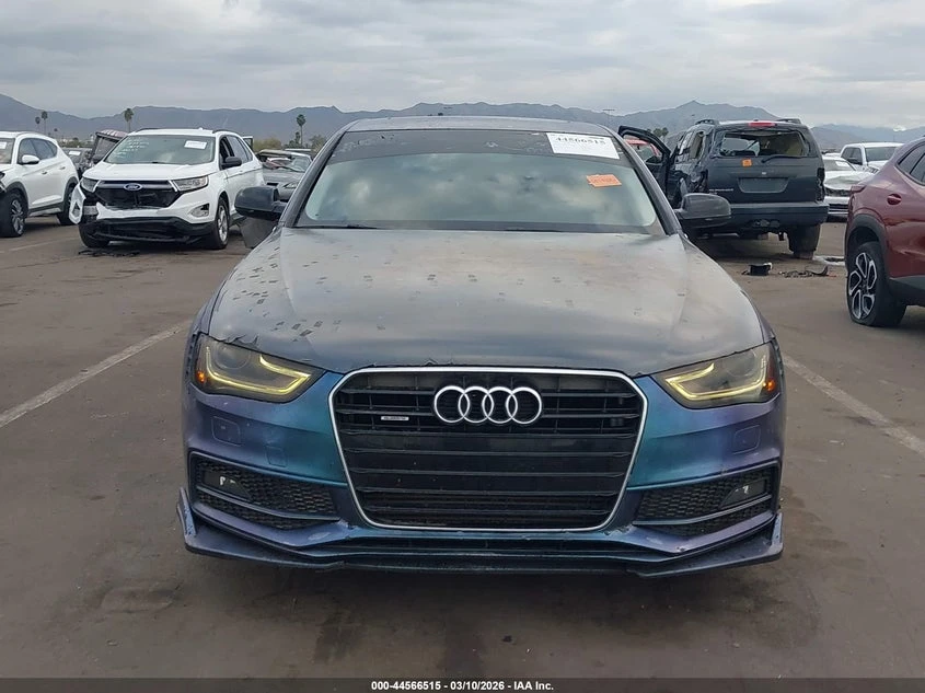 Audi A4 2.0l 2.0T Premium, снимка 12 - Автомобили и джипове - 54369852