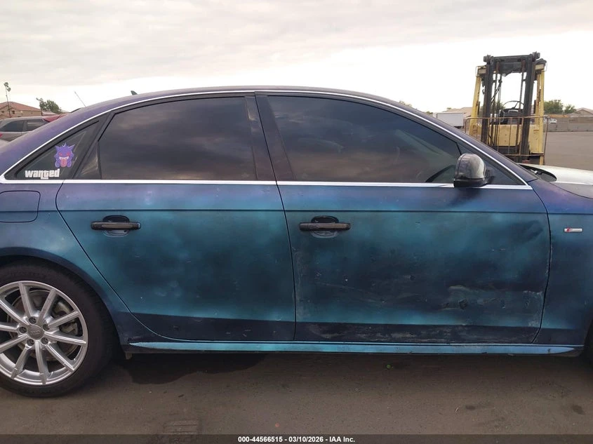 Audi A4 2.0l 2.0T Premium, снимка 13 - Автомобили и джипове - 54369852