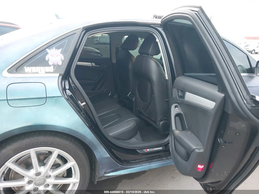 Audi A4 2.0l 2.0T Premium, снимка 8 - Автомобили и джипове - 54369852