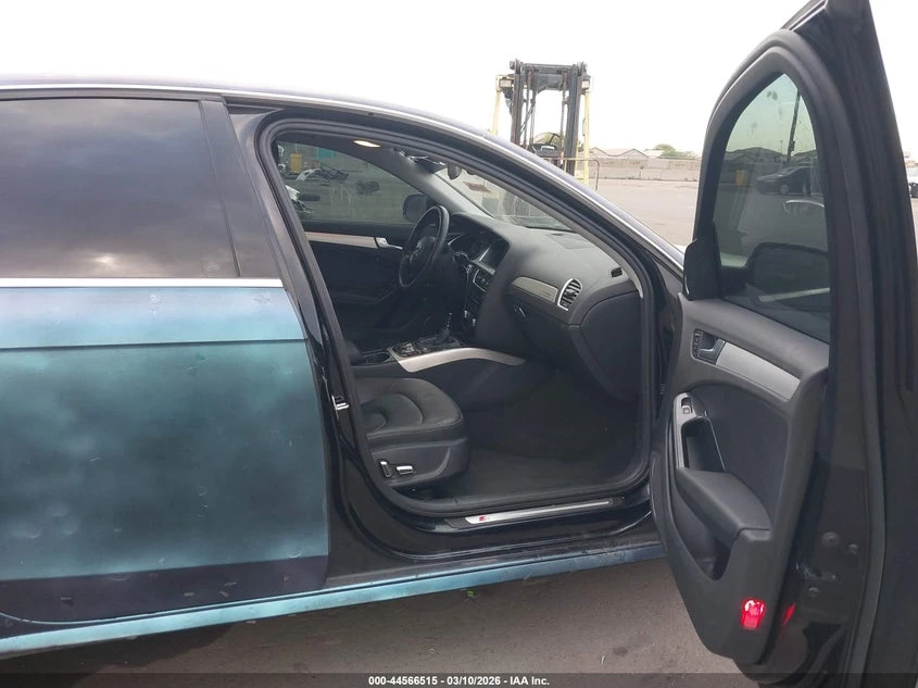 Audi A4 2.0l 2.0T Premium, снимка 5 - Автомобили и джипове - 54369852