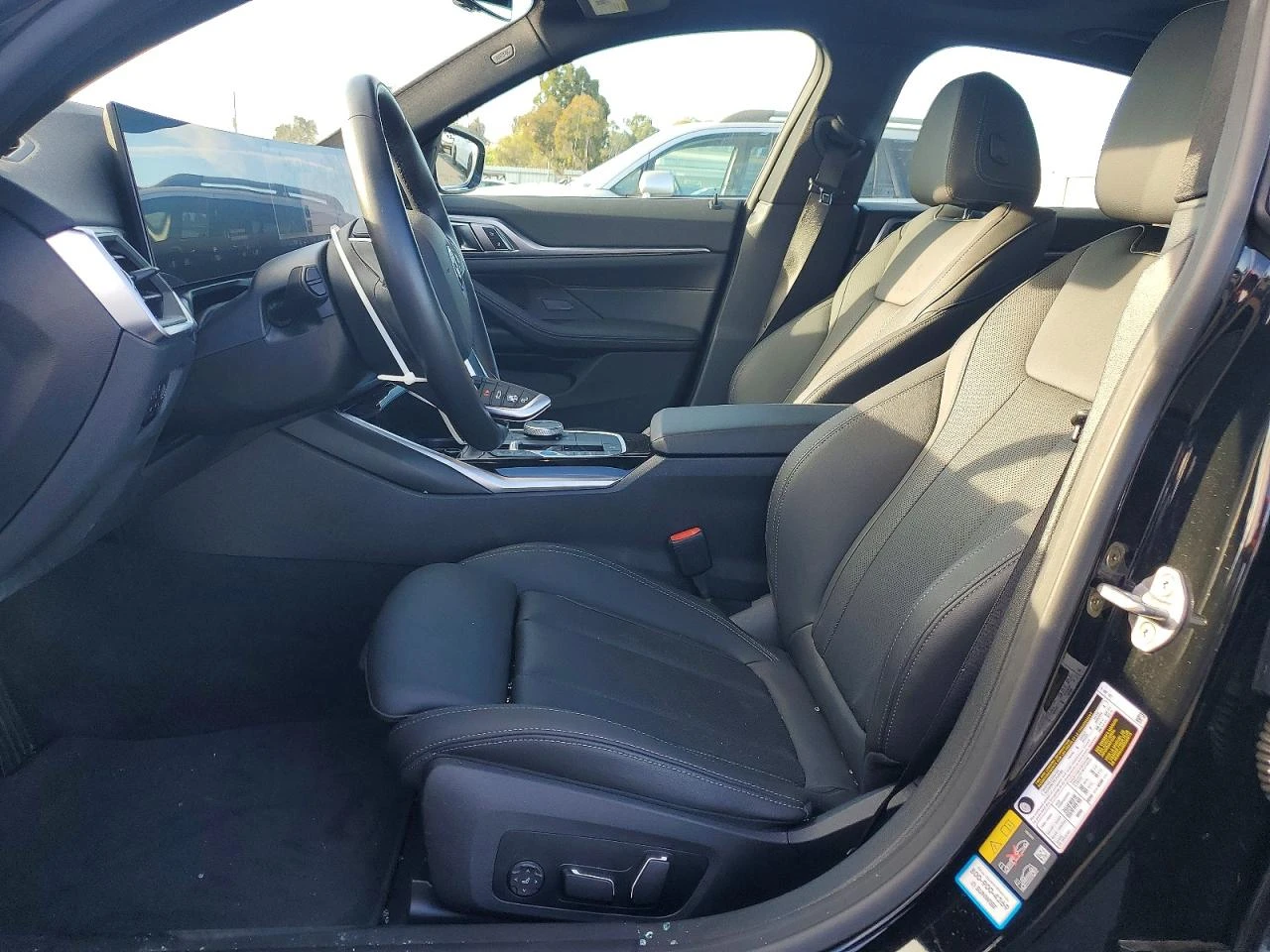 BMW i4 xDrive 40 | Mobile.bg � ����������� 7