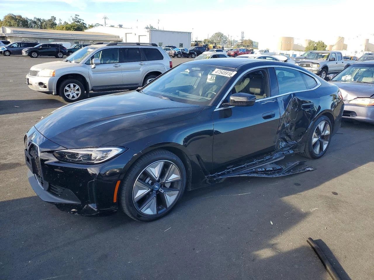 BMW i4 xDrive 40 | Mobile.bg � ����������� 2