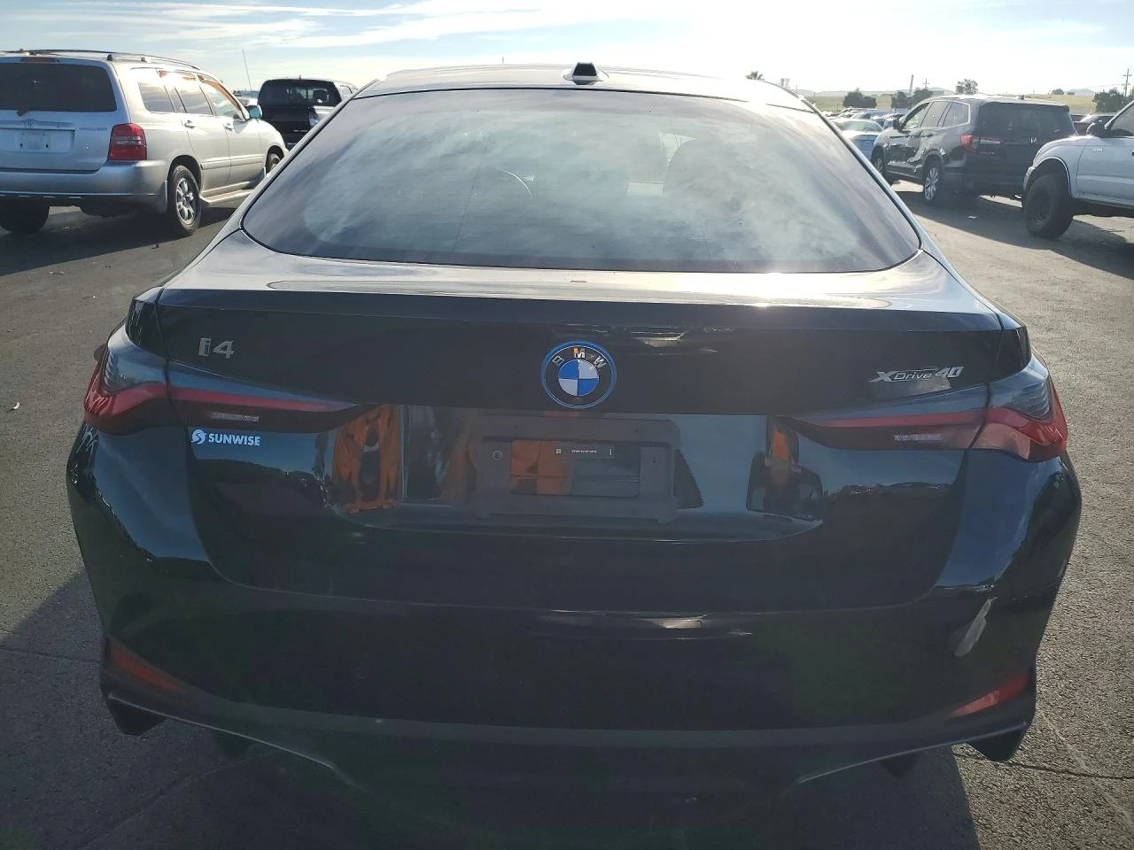 BMW i4 xDrive 40 | Mobile.bg � ����������� 6