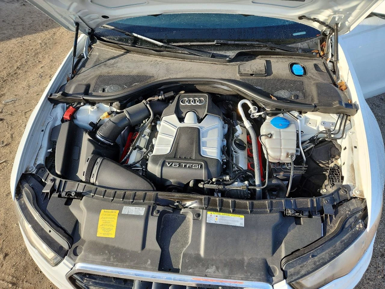 Audi A6 3l Prestige | Mobile.bg � ����������� 11