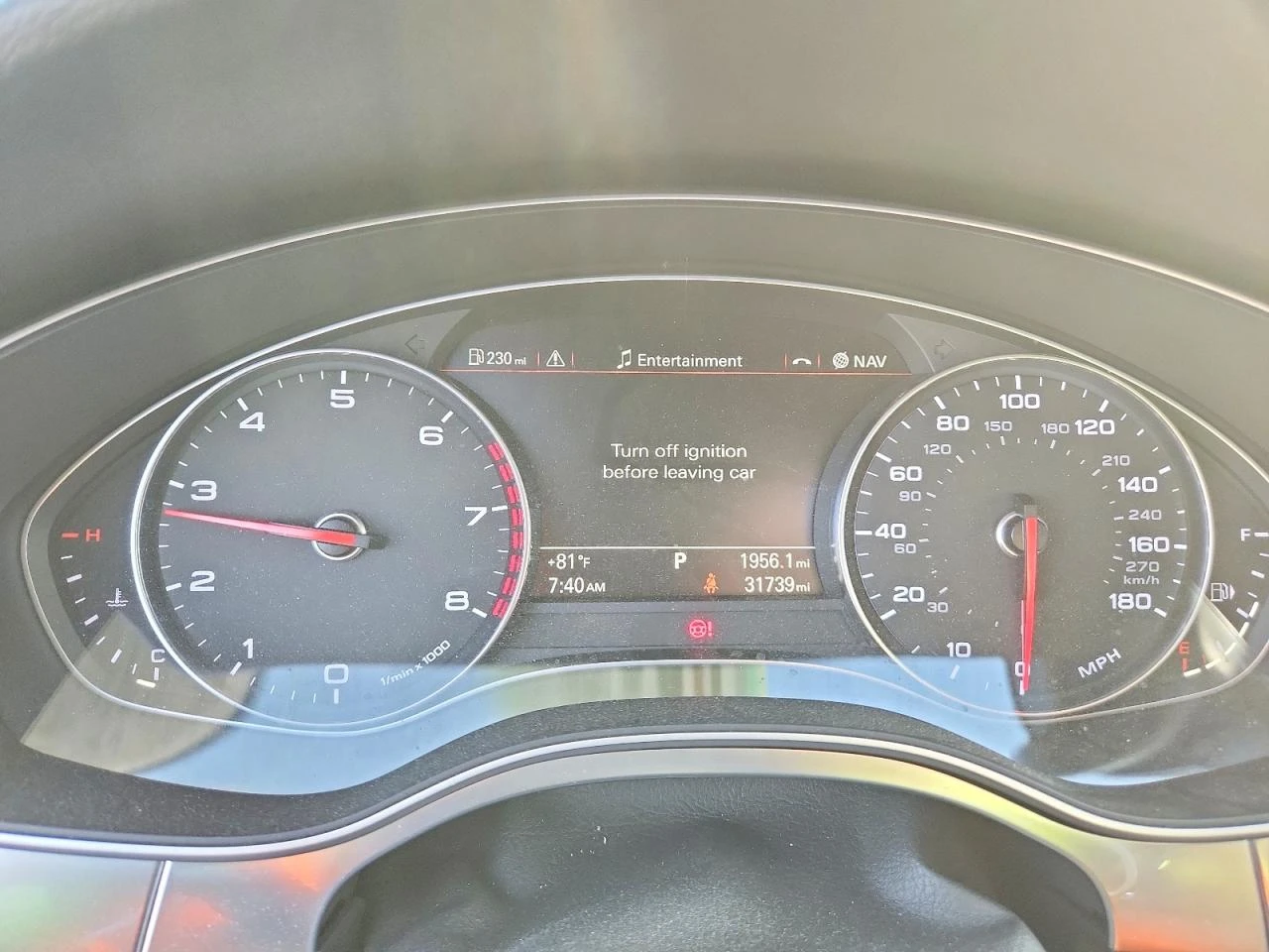 Audi A6 3l Prestige | Mobile.bg � ����������� 9