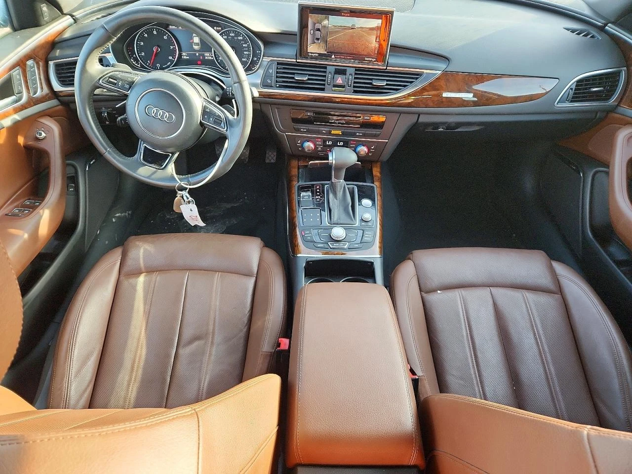 Audi A6 3l Prestige | Mobile.bg � ����������� 8