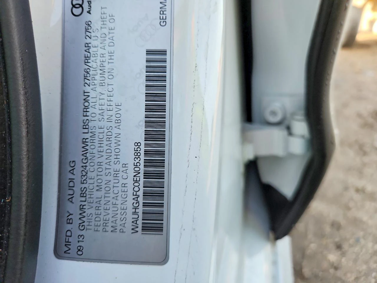 Audi A6 3l Prestige | Mobile.bg � ����������� 12