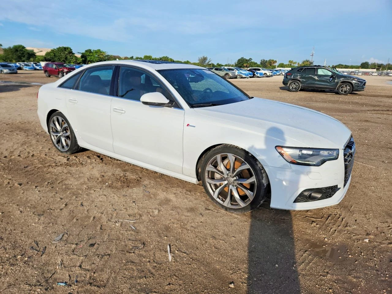 Audi A6 3l Prestige | Mobile.bg � ����������� 4