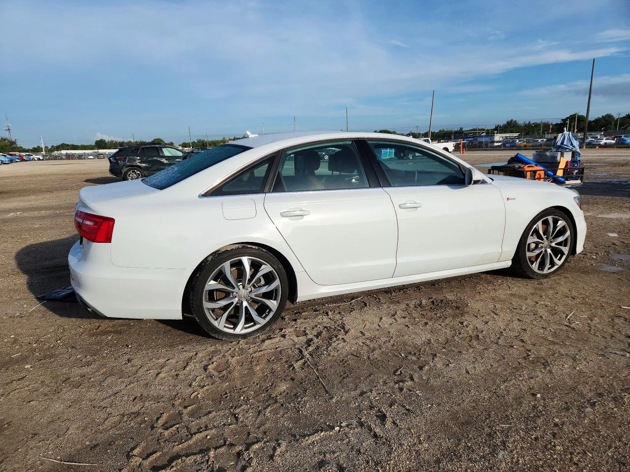 Audi A6 3l Prestige | Mobile.bg � ����������� 3