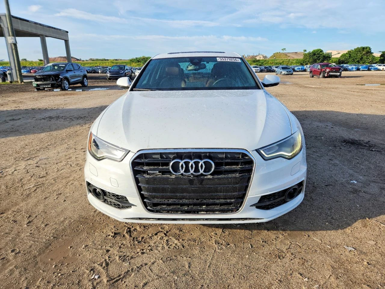 Audi A6 3l Prestige | Mobile.bg � ����������� 5