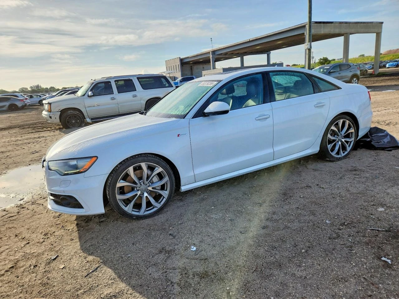 Audi A6 3l Prestige | Mobile.bg � ����������� 1