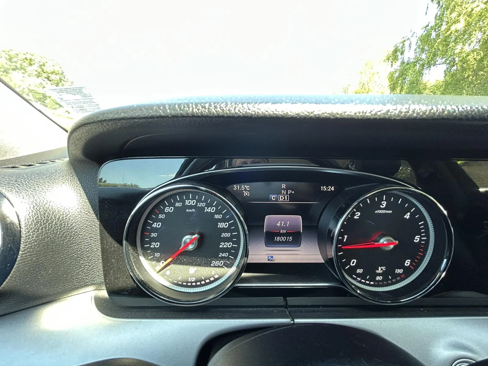 Mercedes-Benz E 200 CDI, снимка 6 - Автомобили и джипове - 54870544
